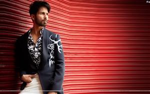 Shahid Kapoor